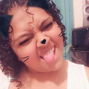 Meet your Posher, Blanco